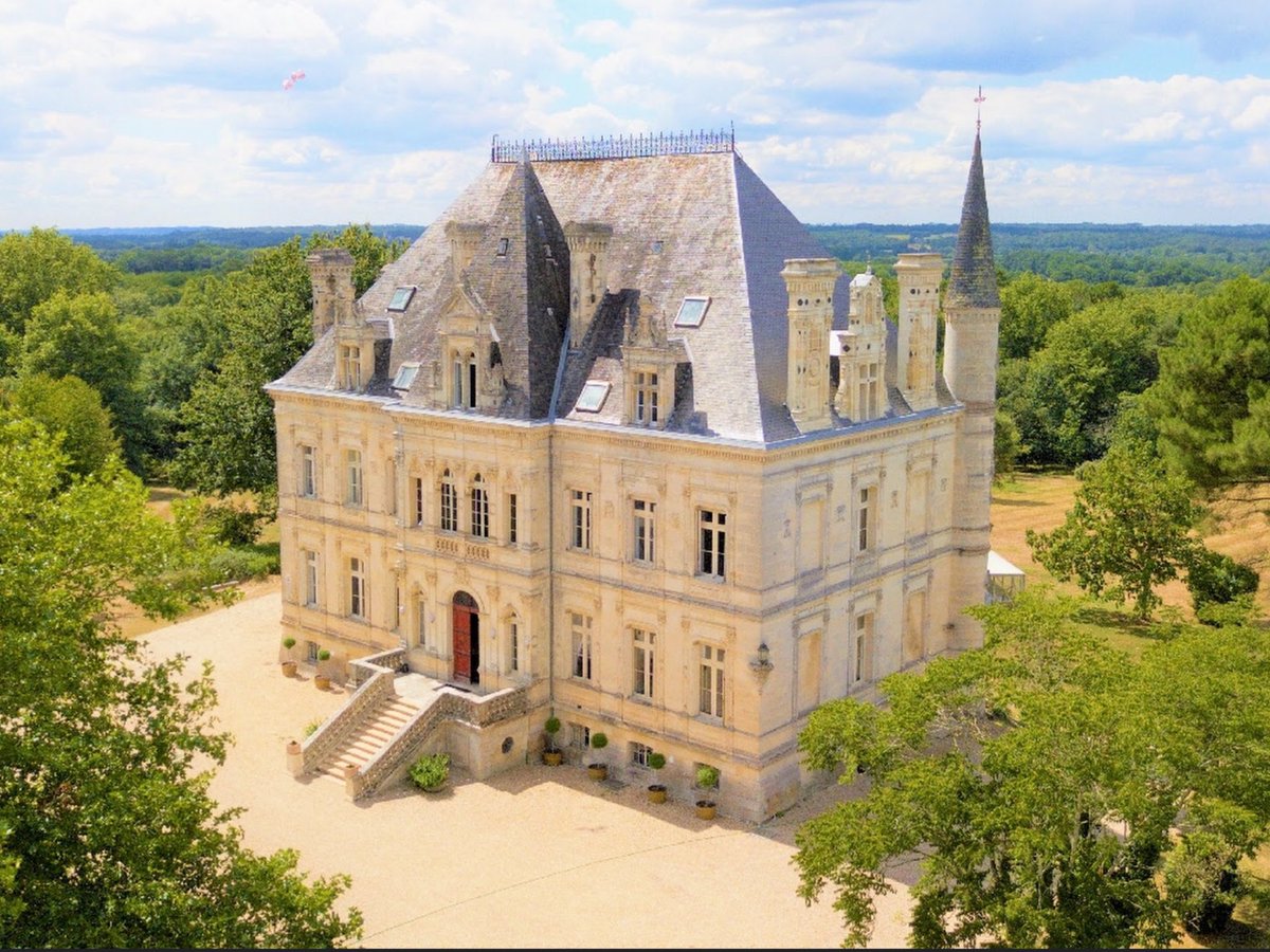 Chateau de la Valouze - Trouwen in Frankrijk - III